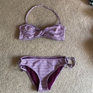 EUC Bikini Swim Suit